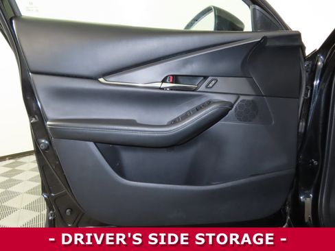Used 2023 MAZDA CX-30 AWD 2.5 S w/ Preferred Package image 5