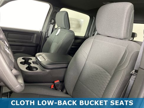 New 2026 RAM 2500 Tradesman image 13