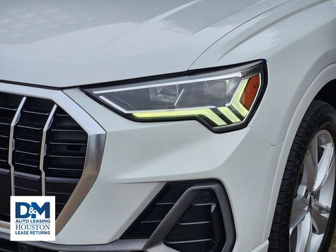Used 2019 Audi Q3 2.0T Premium Plus w/ Premium Plus Package image 12