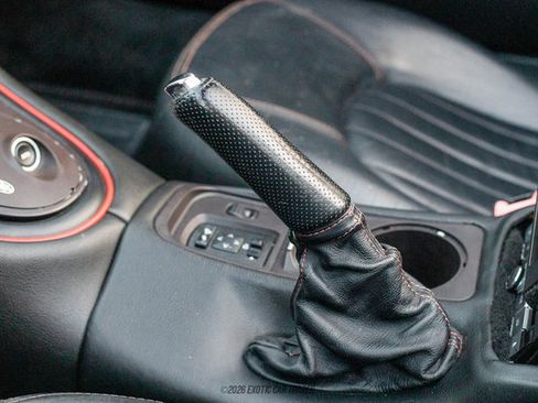 Used 2005 Maserati Spyder Cambiocorsa image 37