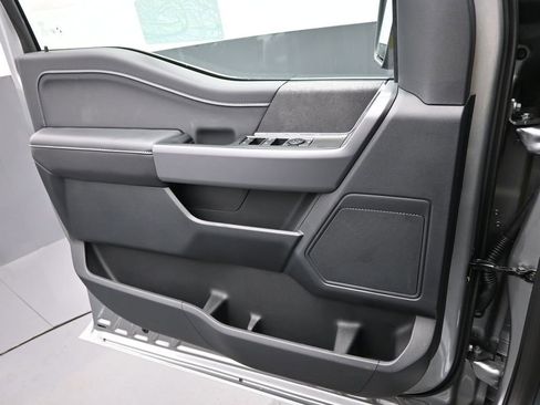 New 2026 Ford F150 XLT w/ FX4 Off-Road Package image 14