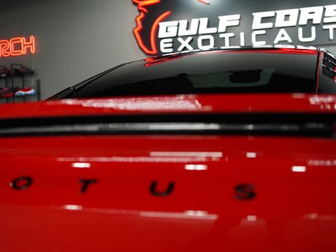 Used 2024 Lotus Emira First Edition image 49