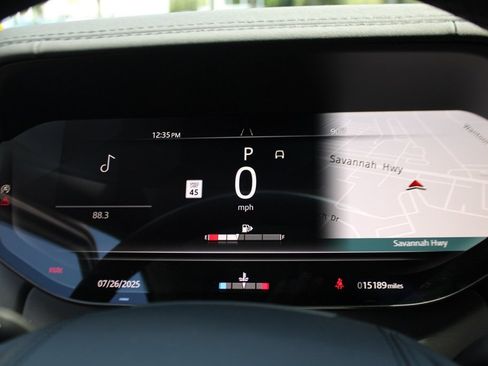 Used 2024 Land Rover Range Rover SE image 12