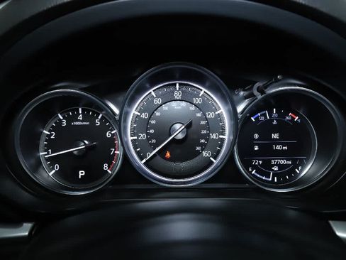 Certified 2021 MAZDA CX-5 Touring AWD/4WD image 23