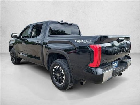 Used 2022 Toyota Tundra SR5 w/ TRD Off-Road Package AWD/4WD image 7