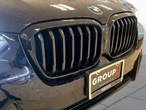 Used 2024 BMW X3 xDrive30i w/ Premium Package AWD/4WD image 27