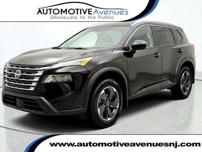 Used 2026 Nissan Rogue SV w/ SV Premium Package