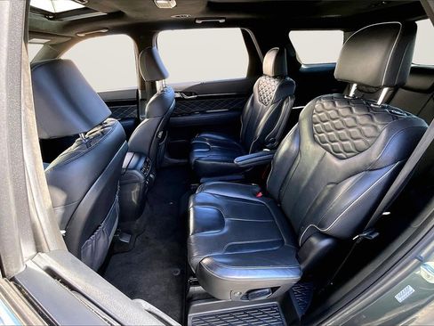 Used 2020 Hyundai Palisade Limited image 23