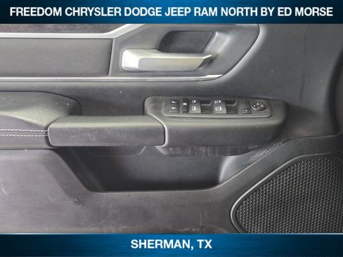 Certified 2023 RAM 1500 Lone Star w/ Trailer Tow Group image 18