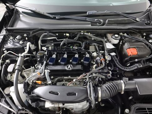 Used 2023 Acura Integra A-Spec image 21