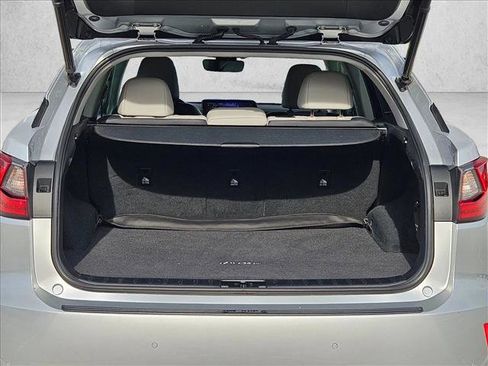 Used 2019 Lexus RX 350 FWD w/ Navigation Package image 7