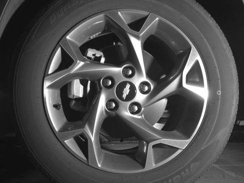 Used 2025 Chevrolet Trax LT image 12