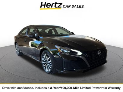 Used 2026 Nissan Altima 2.5 SV