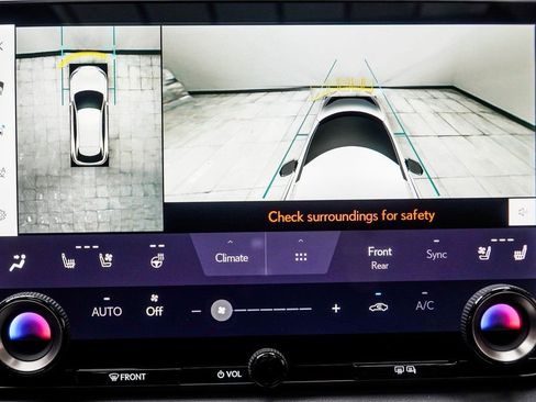 Used 2024 Lexus RX 350 w/ Convenience Package image 27