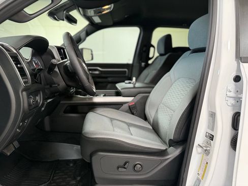 Used 2026 RAM 1500 Lone Star AWD/4WD image 10