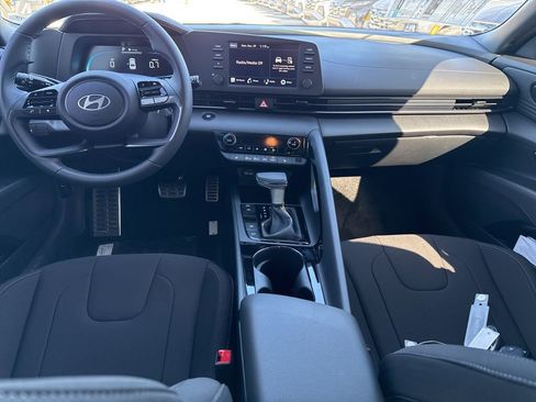 New 2026 Hyundai Elantra SEL Sport image 21