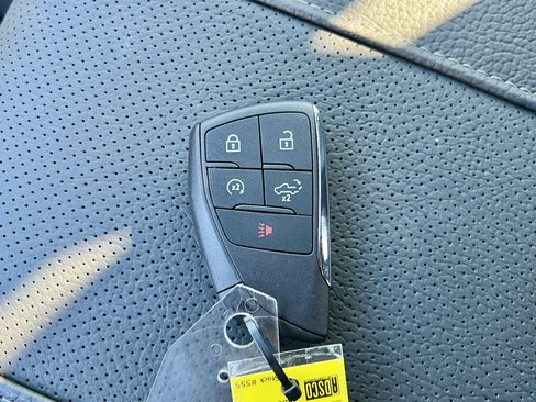 New 2026 GMC Sierra 1500 Denali w/ Denali Reserve Package image 40