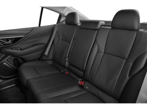 Used 2022 Subaru Legacy Limited XT image 16