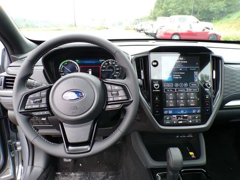 New 2026 Subaru Forester Premium AWD/4WD image 10
