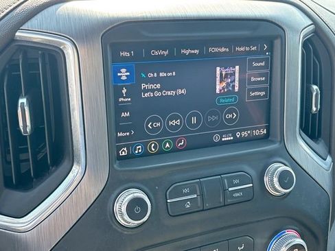 Used 2020 GMC Sierra 1500 Denali AWD/4WD image 34