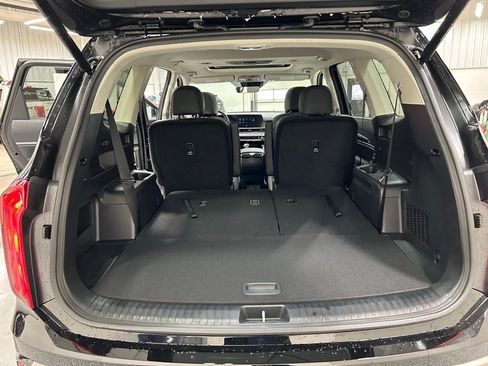 New 2025 Kia Telluride S image 31