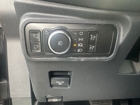 Used 2025 Ford Bronco Outer Banks AWD/4WD image 18