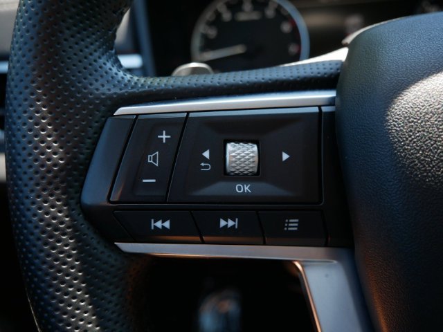 Used 2026 Mitsubishi Outlander SE AWD/4WD image 17