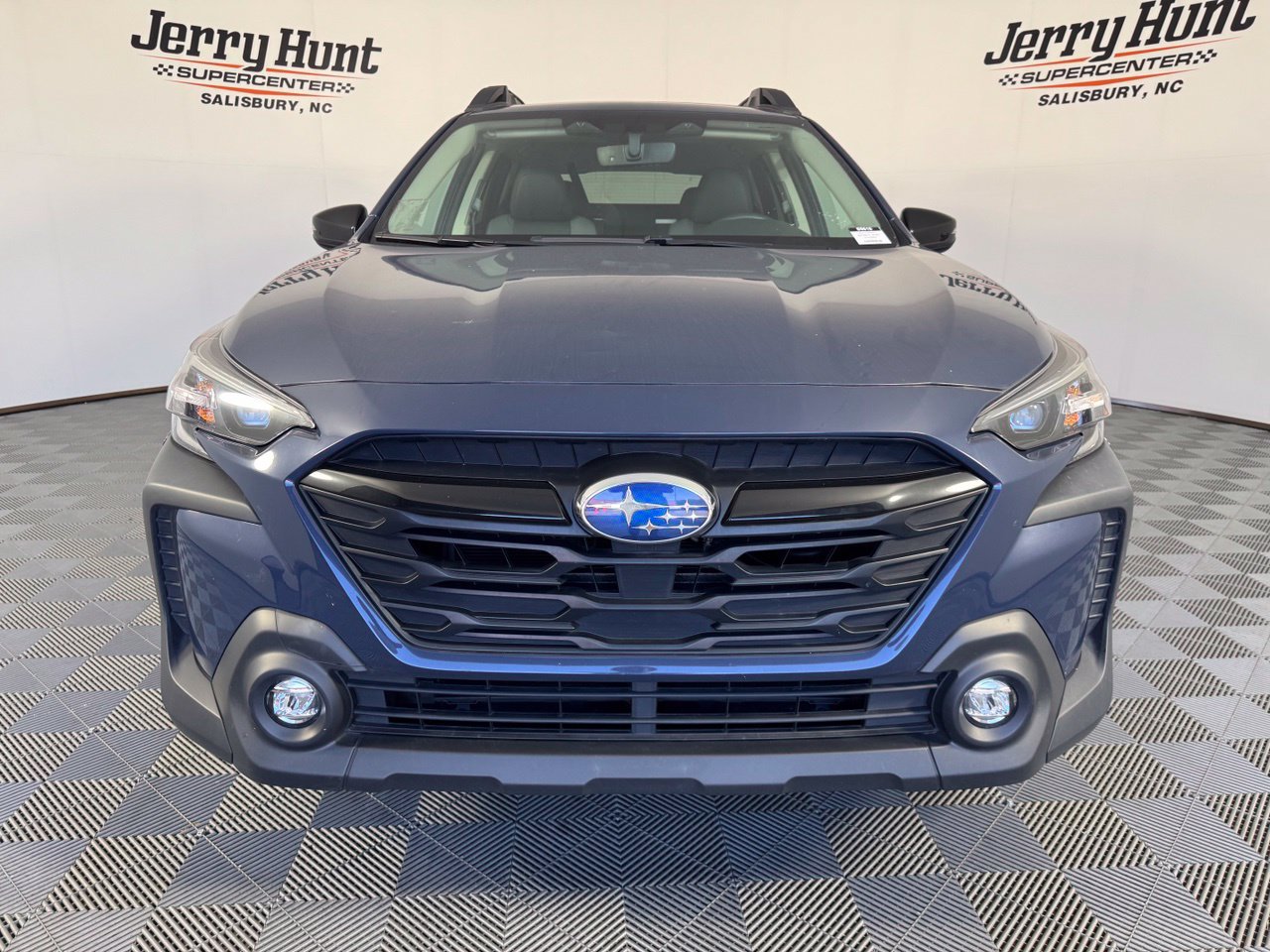Used 2025 Subaru Outback Onyx Edition AWD/4WD image 5