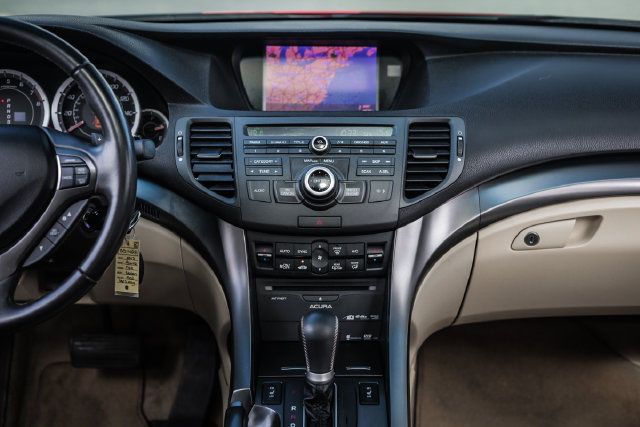 Used 2013 Acura TSX w/ Technology Package FWD image 27