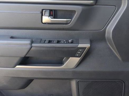 New 2026 Toyota Tundra Platinum AWD/4WD image 12