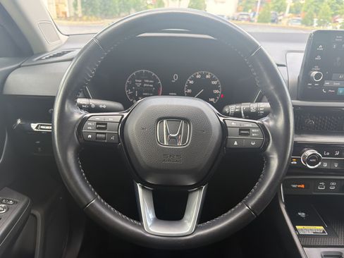 Certified 2025 Honda CR-V EX-L image 17