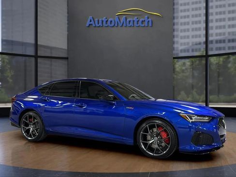 Used 2023 Acura TLX Type S image 13