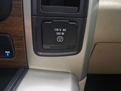 Used 2015 RAM 3500 Laramie image 52