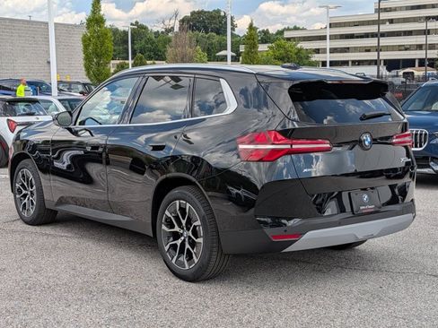 New 2026 BMW X3 xDrive30i w/ Convenience Package AWD/4WD image 9