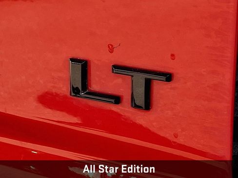 Used 2024 Chevrolet Silverado 2500 LT w/ Z71 Sport Edition image 22