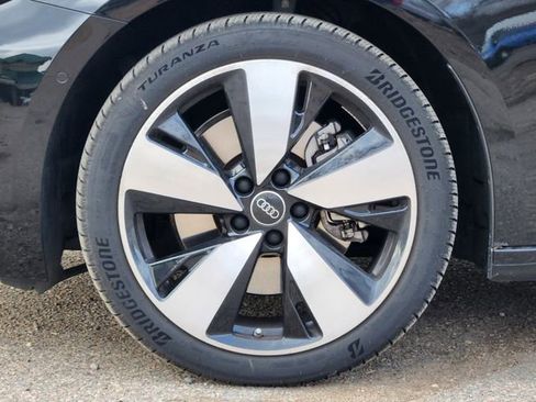 Used 2025 Audi A5 2.0T Premium w/ Convenience Package image 9