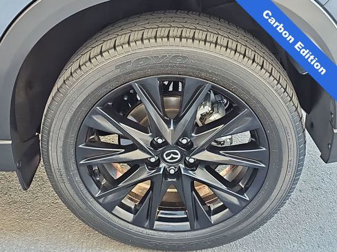 Used 2023 MAZDA CX-5 Carbon Edition AWD/4WD image 12