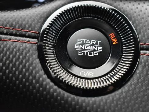 Used 2023 Jeep Compass Trailhawk image 29