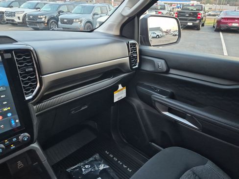 New 2025 Ford Ranger XLT image 20