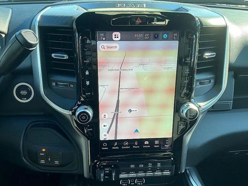 New 2026 RAM 3500 Big Horn image 20