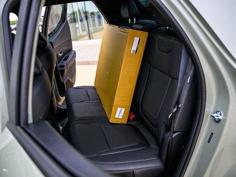 New 2026 Hyundai Santa Cruz SEL image 11