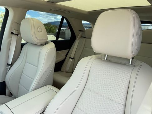 New 2026 Mercedes-Benz GLE 450 4MATIC image 20