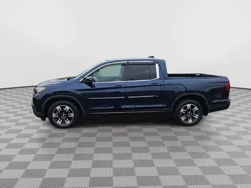 Used 2020 Honda Ridgeline RTL image 5