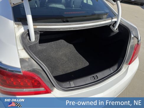 Certified 2014 Buick LaCrosse Leather FWD image 5