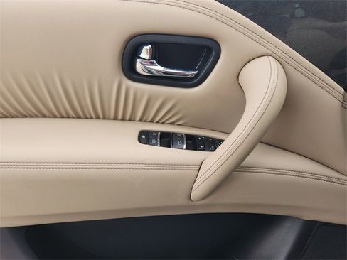 Used 2022 Nissan Armada SV w/ Cargo Package image 24