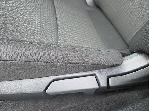 New 2026 Nissan Sentra S w/ Floor Mat Package image 13