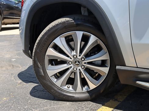 Used 2020 Mercedes-Benz GLE 350 4MATIC image 14