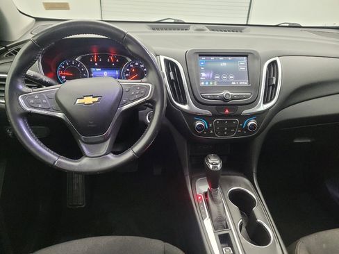 Used 2019 Chevrolet Equinox LT FWD image 22