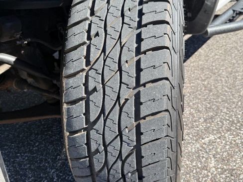 Used 2018 GMC Sierra 2500 4x4 Double Cab image 29