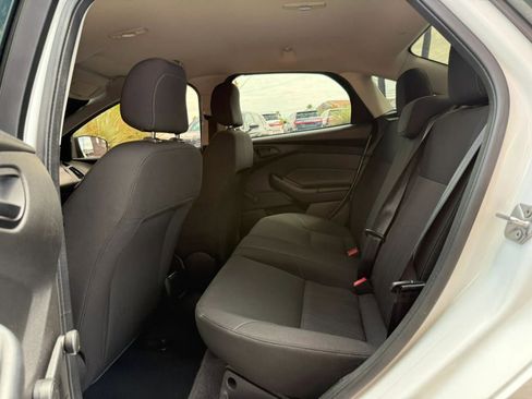 Used 2016 Ford Focus S FWD image 41